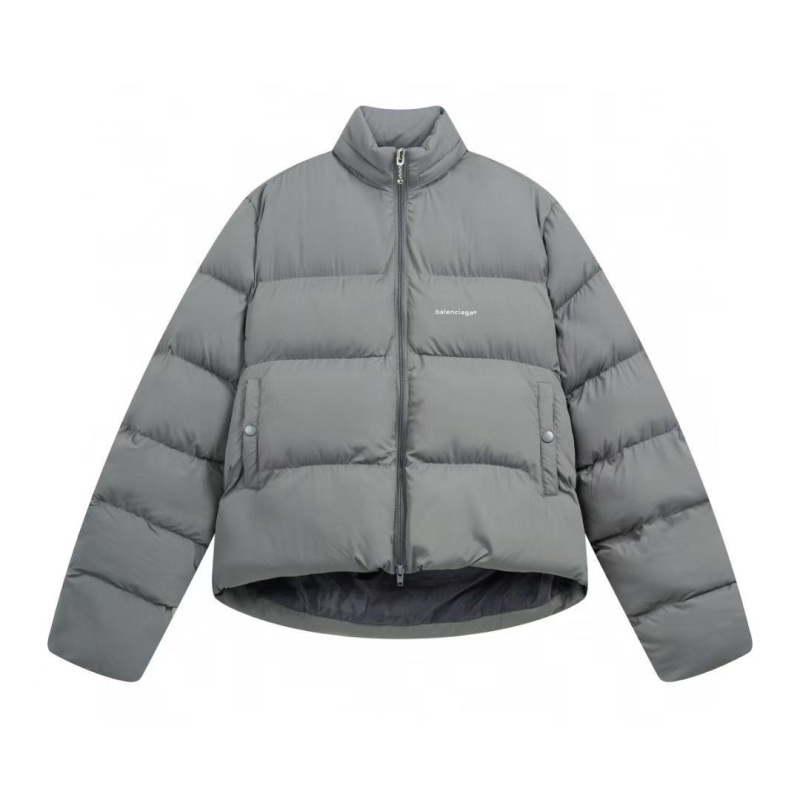 Ba*len*cia*ga down coat
